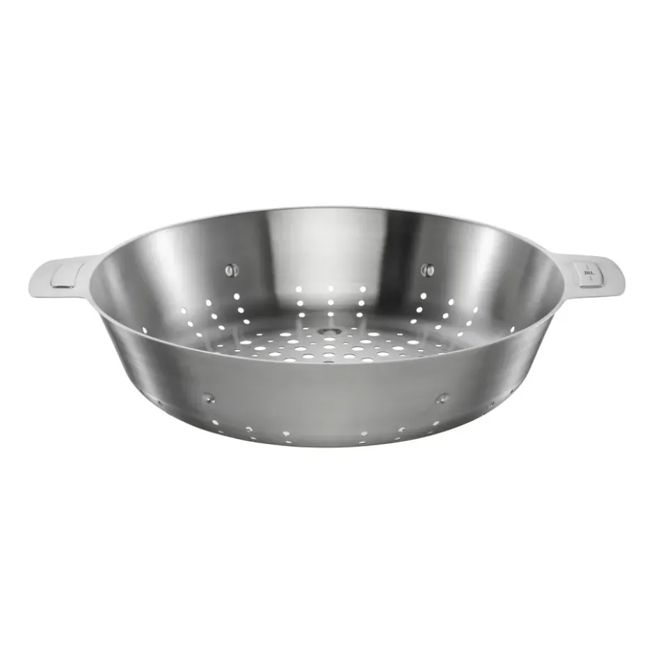 Norden Grill Chef 3-i-1 grillkorg, Ø30 cm