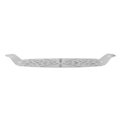 Norden Grill Chef 3-i-1 grillkorg, Ø30 cm