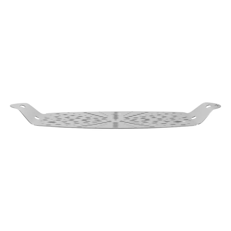 Norden Grill Chef 3-i-1 grillkorg, Ø30 cm