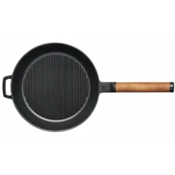 Norden grillpanna gjutjärn, 26 cm