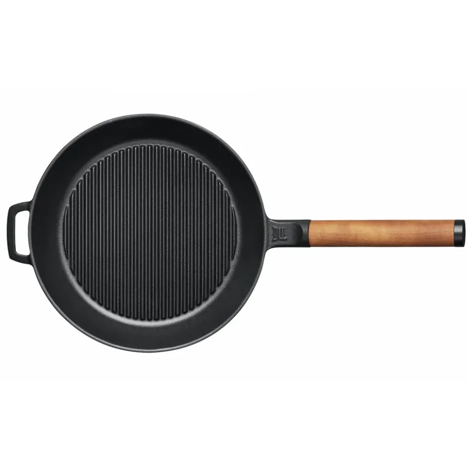 Norden grillpanna gjutjärn, 26 cm