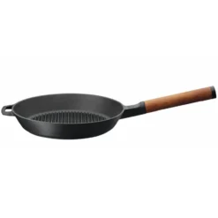 Norden grillpanna gjutjärn, 26 cm