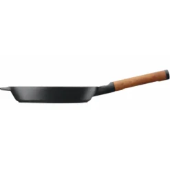 Norden grillpanna gjutjärn, 26 cm