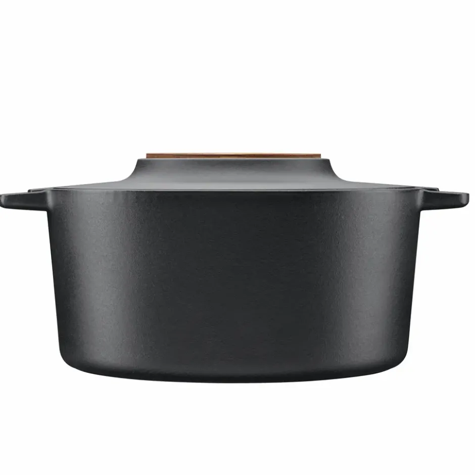 Norden gryta gjutjärn, 6 l