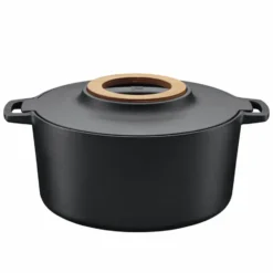 Norden gryta gjutjärn, 6 l