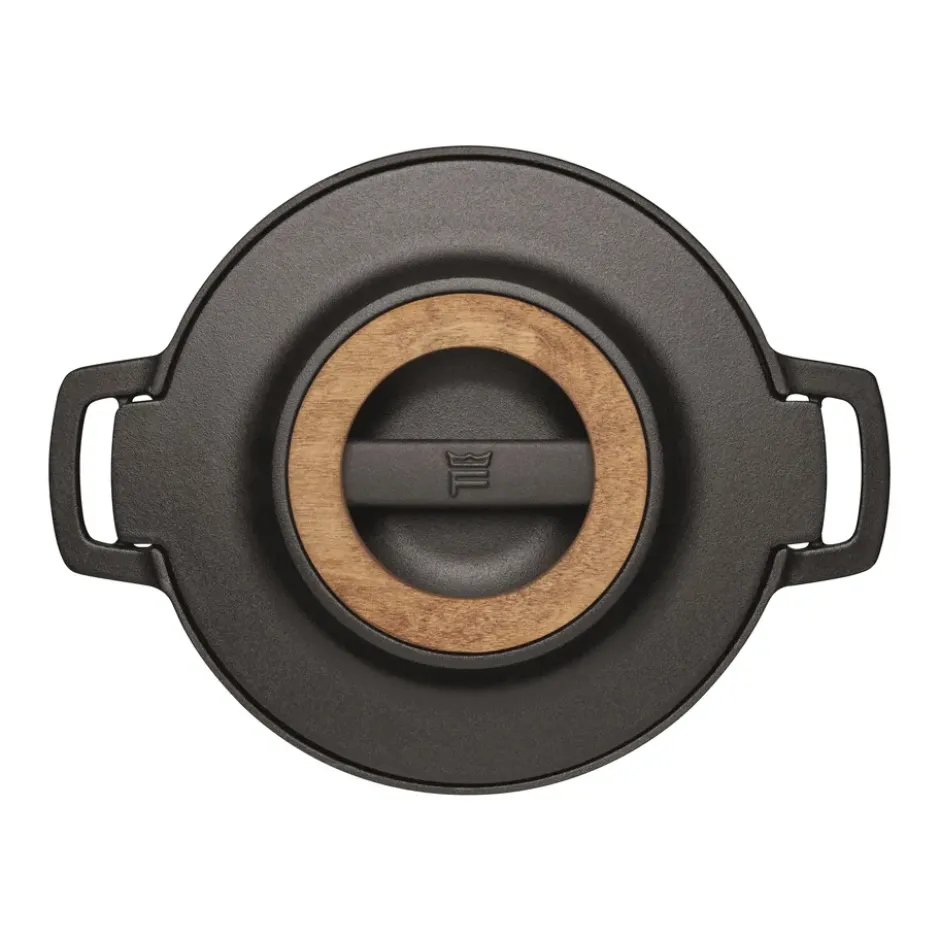 Norden gryta gjutjärn, 4 l