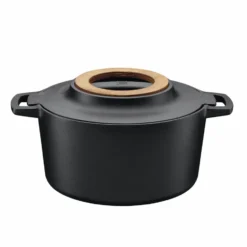 Norden gryta gjutjärn, 4 l
