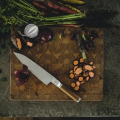 Norden kockkniv, 20 cm