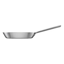 Norden Steel 2023 stekpanna rostfritt stål, Ø28 cm
