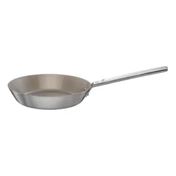 Norden Steel 2023 stekpanna rostfritt stål, Ø24 cm