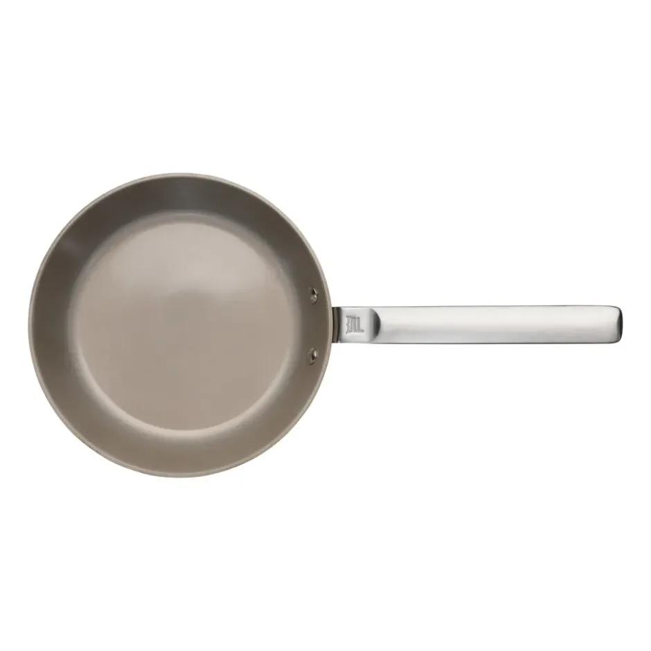 Norden Steel 2023 stekpanna rostfritt stål, Ø24 cm