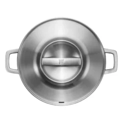 Norden Steel 2023 ugnspanna rostfritt stål, Ø28 cm