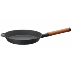 Norden stekpanna gjutjärn, 28 cm