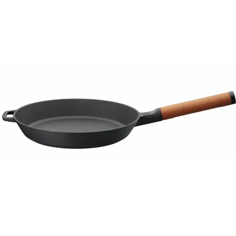 Norden stekpanna gjutjärn, 28 cm