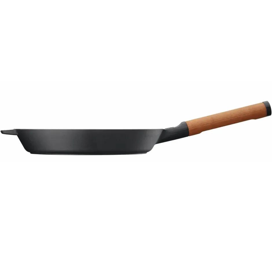 Norden stekpanna gjutjärn, 28 cm