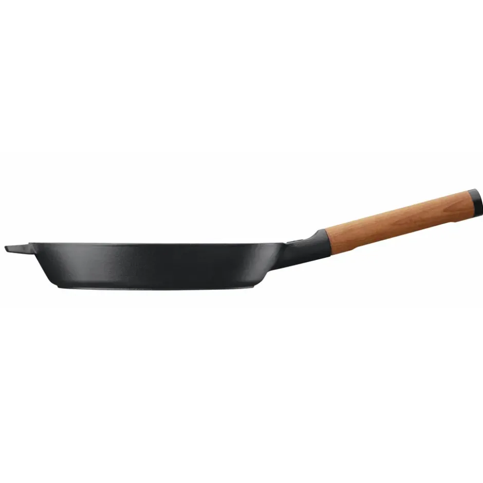 Norden stekpanna gjutjärn, 26 cm