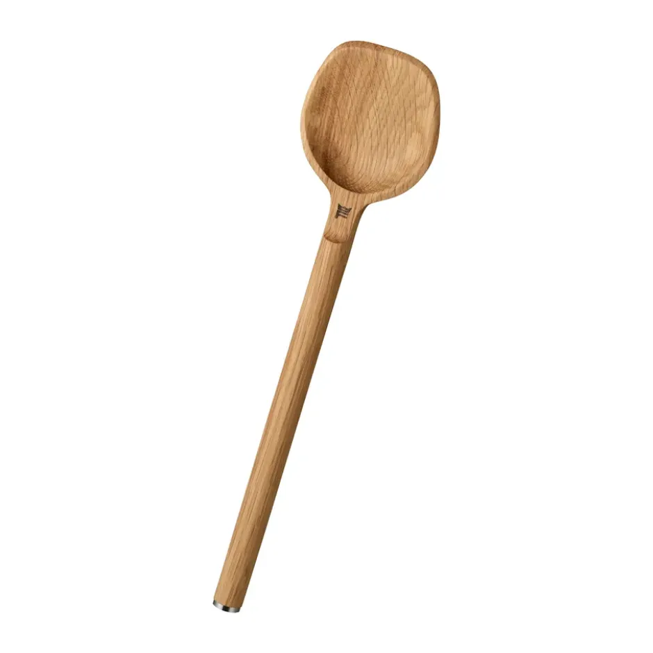 Norden wokspade, Ek-rostfritt stål