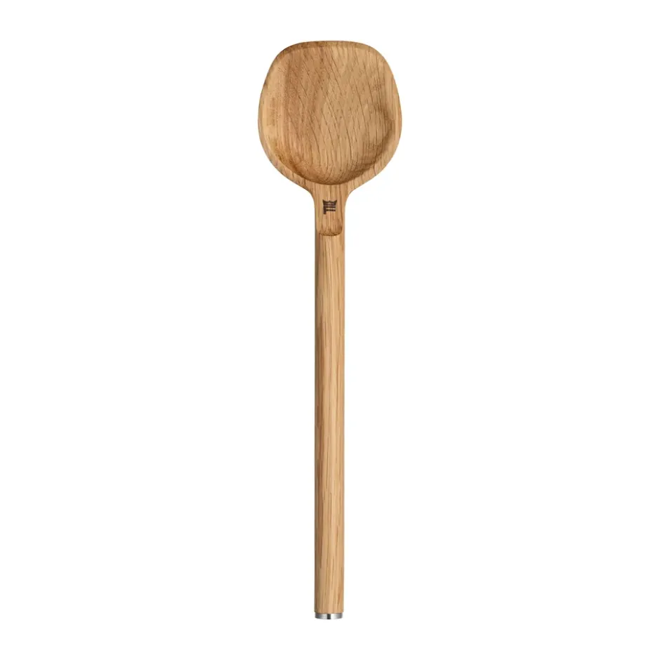 Norden wokspade, Ek-rostfritt stål