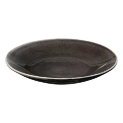 Nordic Coal pastatallrik Ø29 cm, Charcoal