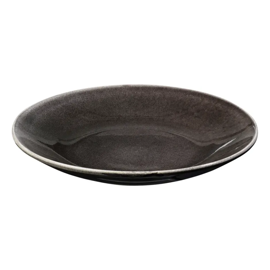 Nordic Coal pastatallrik Ø29 cm, Charcoal