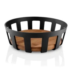 Nordic kitchen brödkorg, Ø22 cm