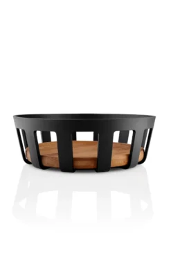 Nordic kitchen brödkorg, Ø22 cm
