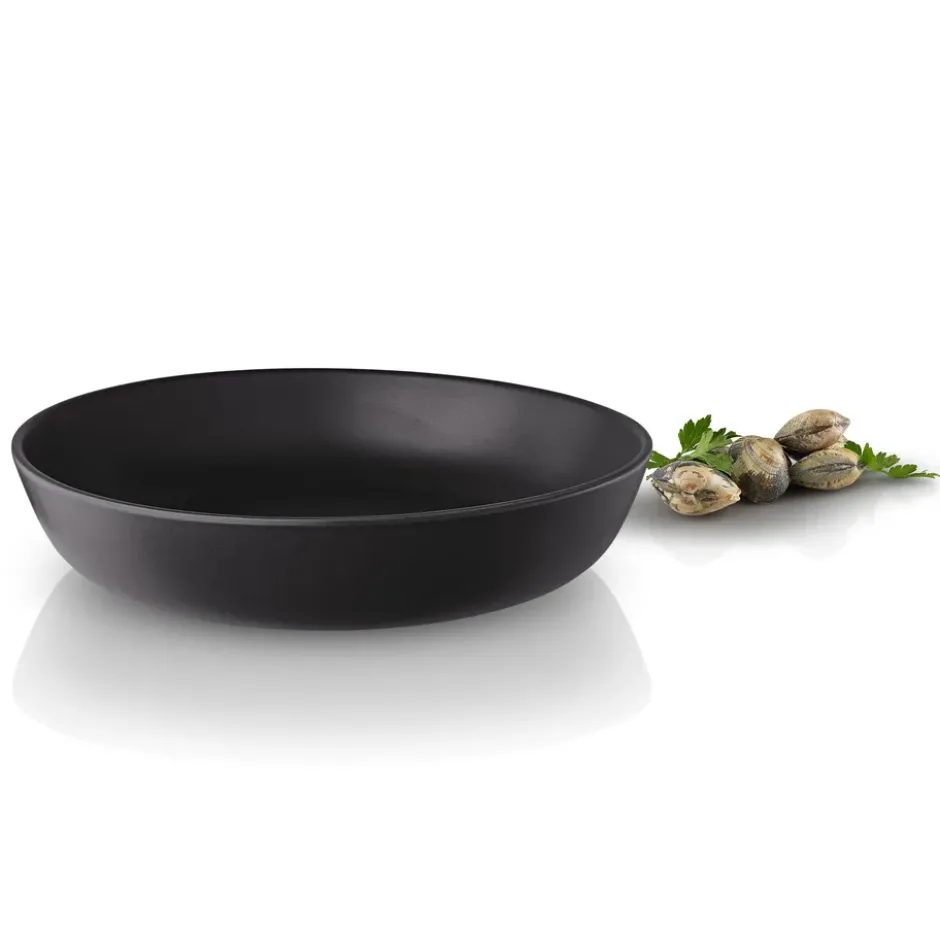 Nordic Kitchen djup tallrik, Ø 20 cm