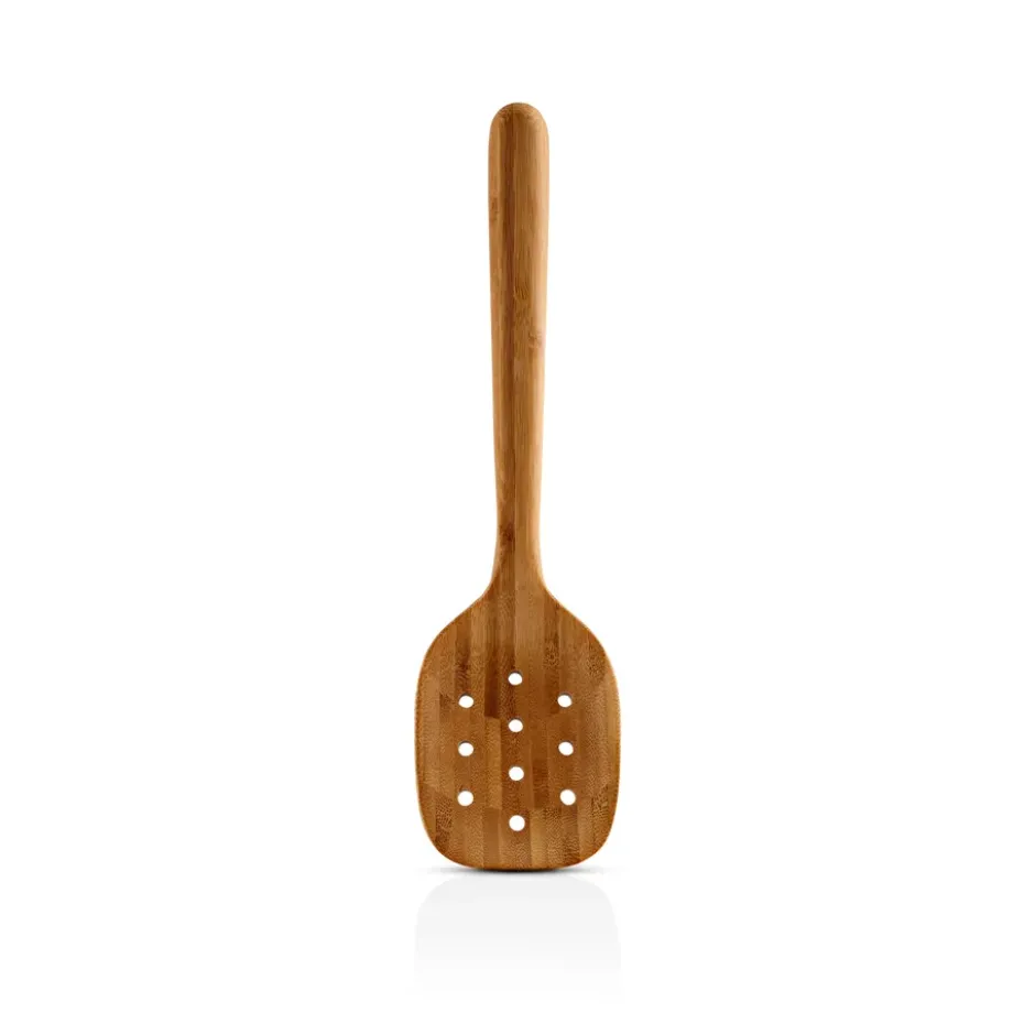 Nordic kitchen hålslev 29 cm, Bamboo