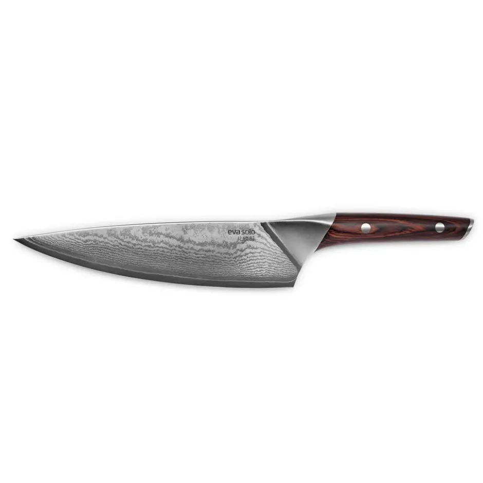 Nordic Kitchen kockkniv, 20 cm