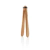 Nordic kitchen påläggstång 17 cm, Bamboo