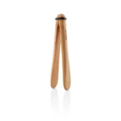 Nordic kitchen påläggstång 17 cm, Bamboo