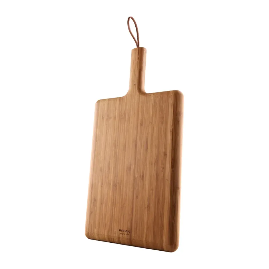 Nordic kitchen skärbräda bambu, 26x38 cm