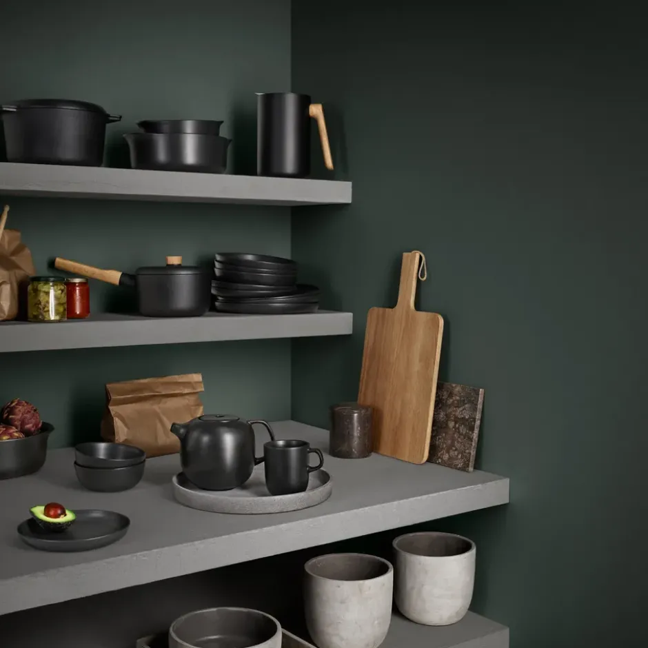 Nordic Kitchen tallrik, 25 cm