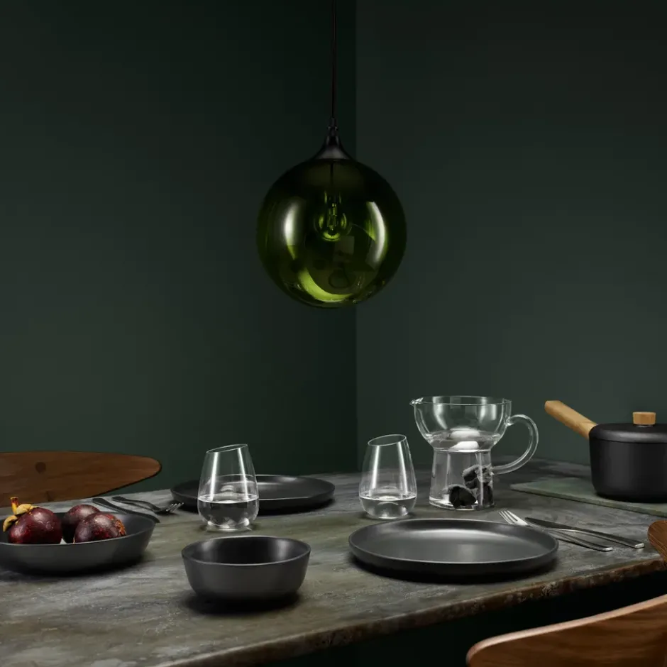 Nordic Kitchen tallrik, 25 cm