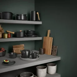 Nordic Kitchen tallrik, 21 cm