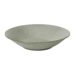 Nordic Marsh djup tallrik, Ø22,5 cm