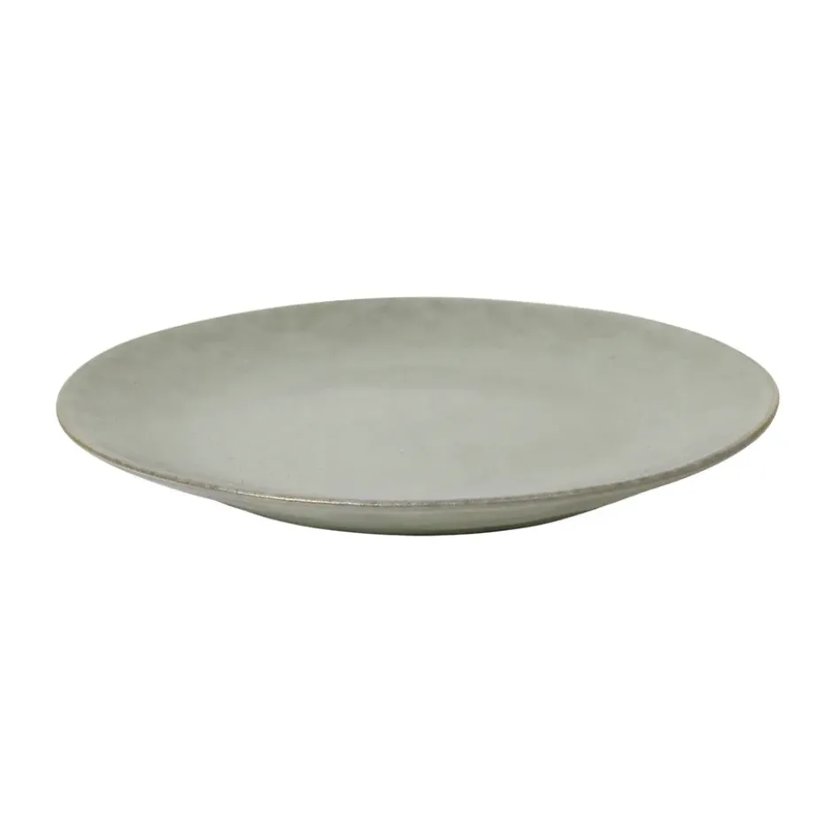 Nordic Marsh tallrik, Ø15 cm