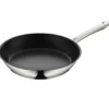 Nordic Profi stekpanna 28 cm, Rostfritt stål