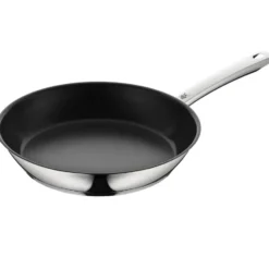 Nordic Profi stekpanna 28 cm, Rostfritt stål