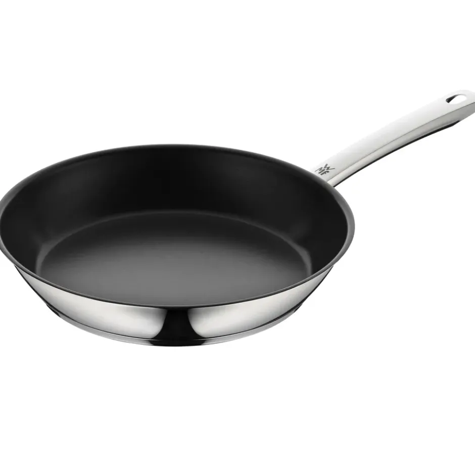 Nordic Profi stekpanna 28 cm, Rostfritt stål