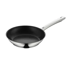 Nordic Profi stekpanna 20 cm, Rostfritt stål