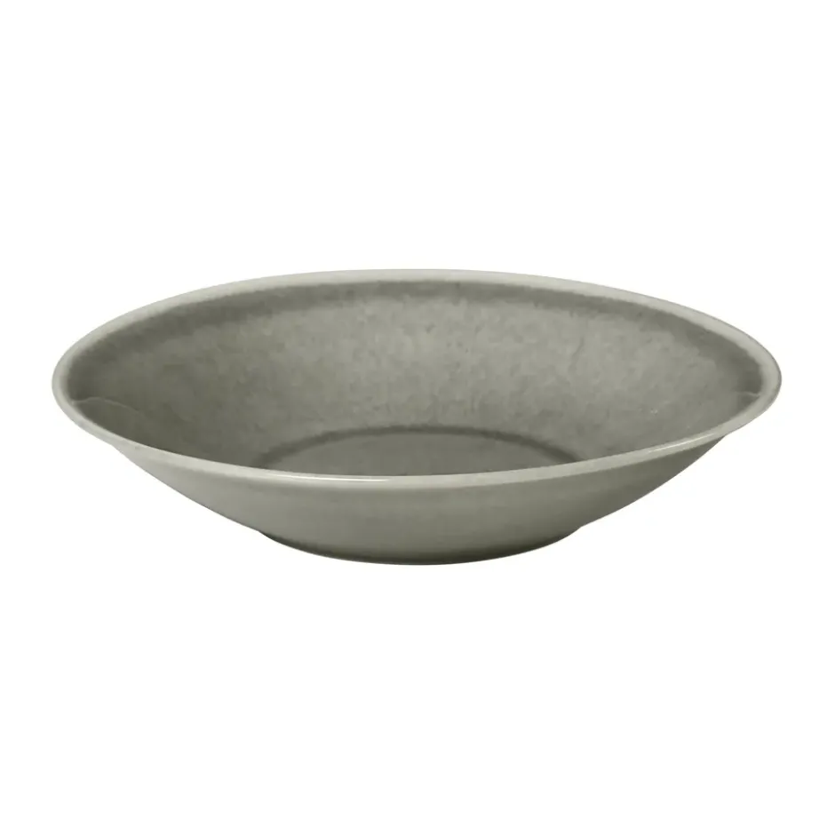 Nordic Rain djup tallrik, Ø22,5 cm