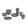 Nordic Rain frukostset, 12 delar