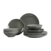 Nordic Rain servisset, 12 delar