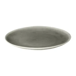 Nordic Rain tallrik, Ø26 cm
