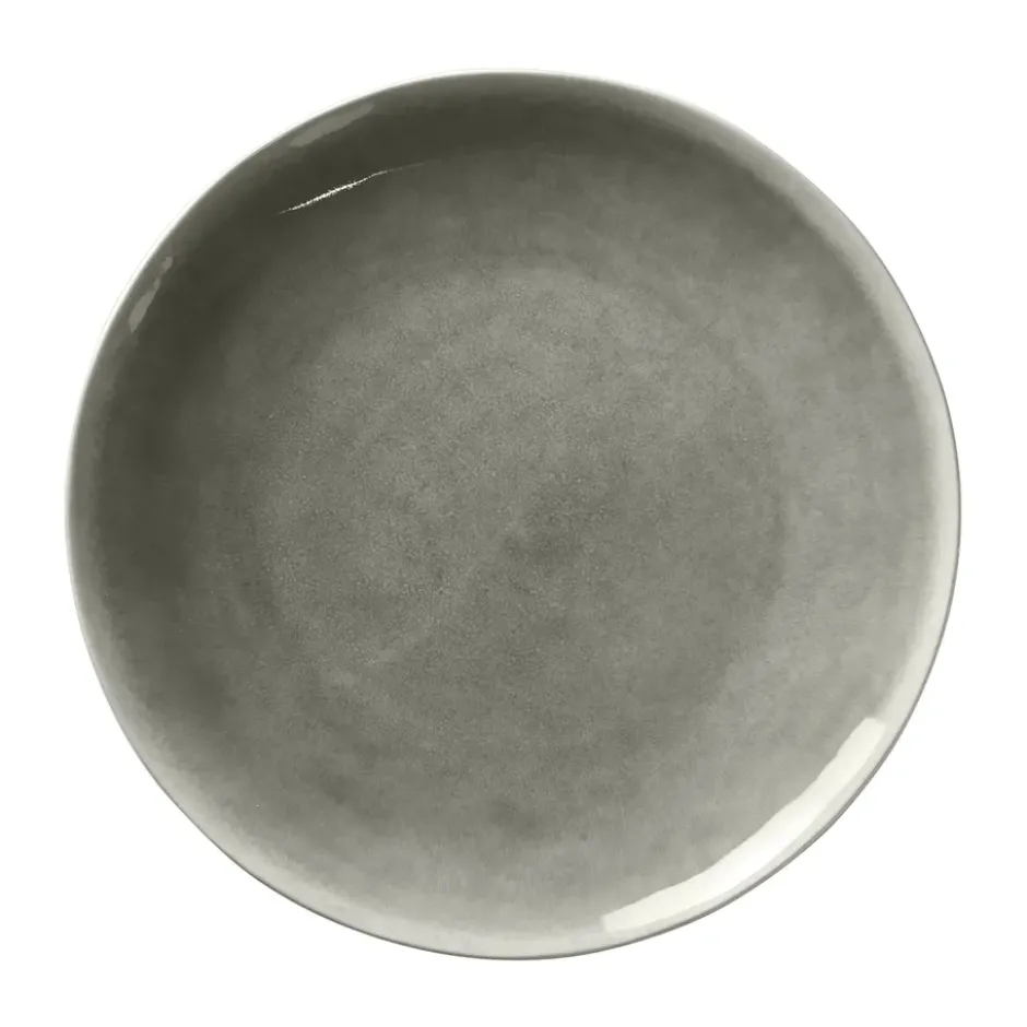 Nordic Rain tallrik, Ø26 cm