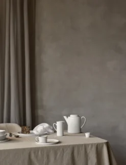 Nordic Salt servisset, 12 delar