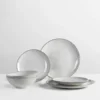 Nordic Sand dinnerset för två, 6 delar