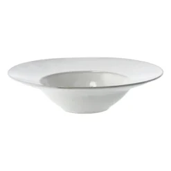 Nordic Sand djup pastatallrik, Ø29 cm