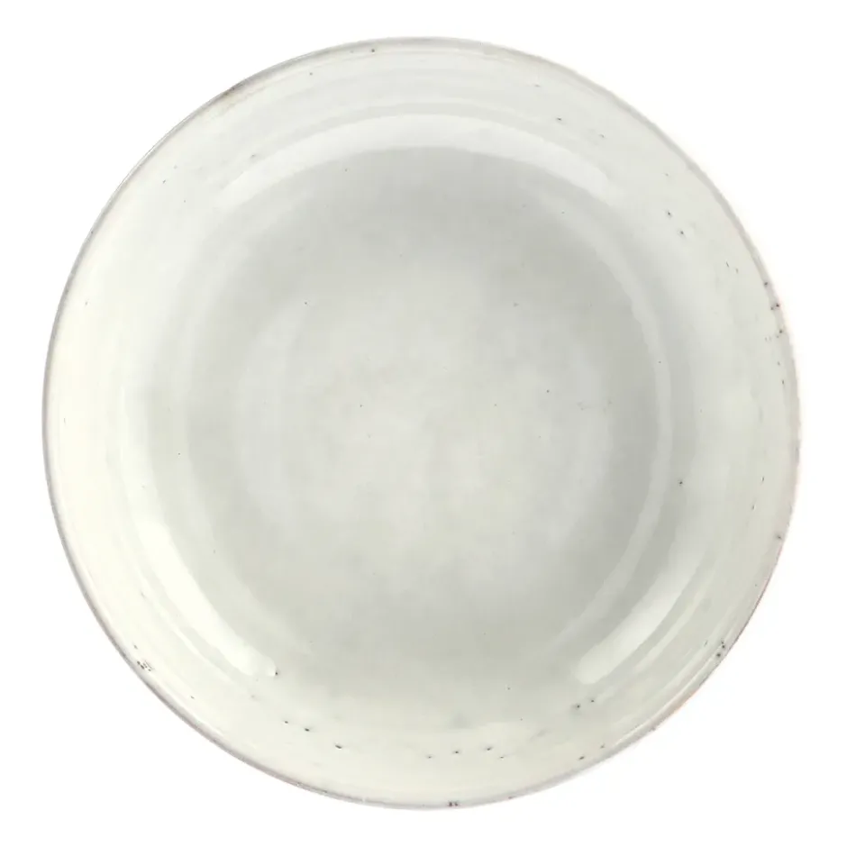 Nordic Sand djup tallrik, 17 cm